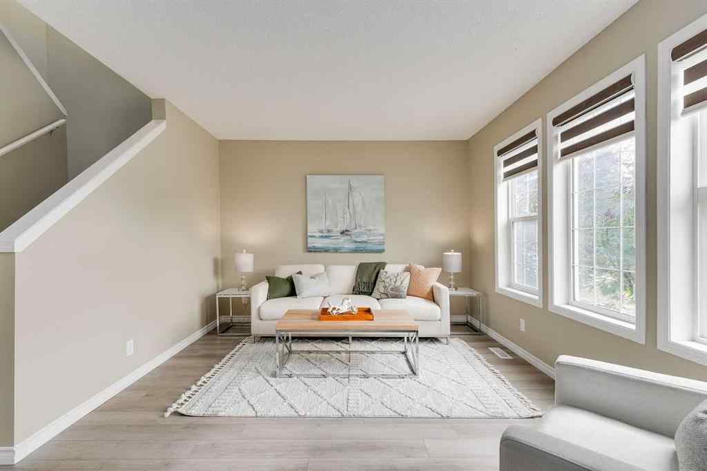 MLS® A2258951 - 67 Saddlebrook Place NE in Saddle Ridge Calgary, Residential