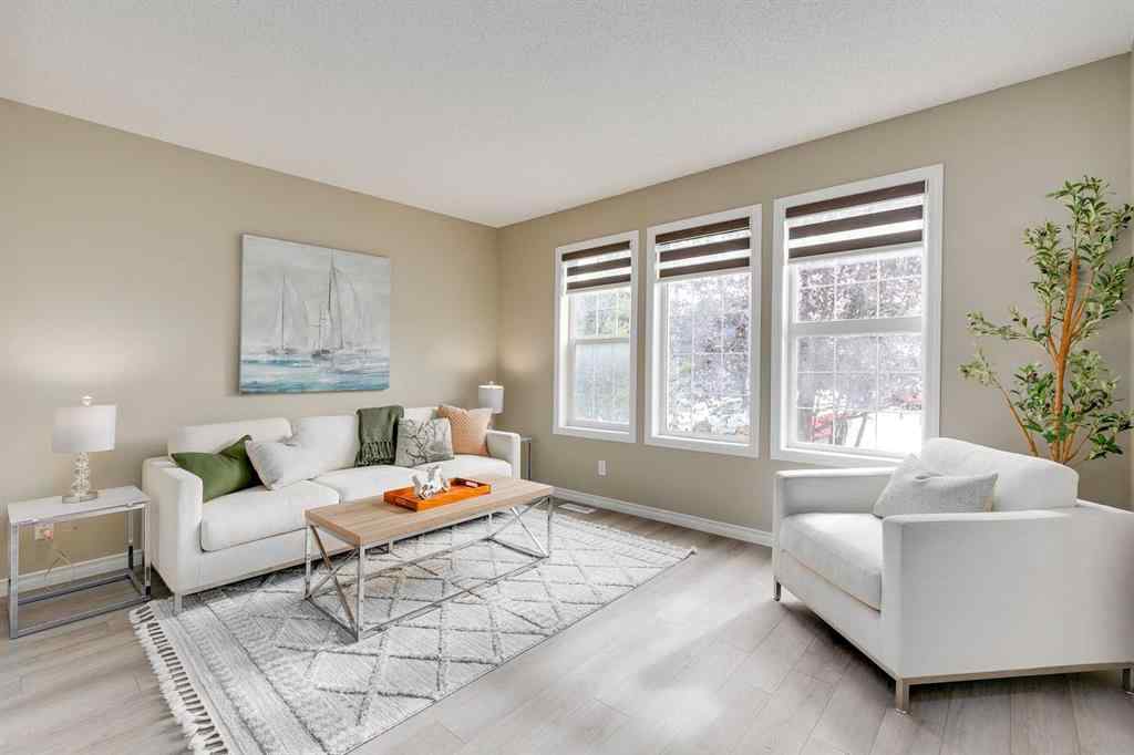 MLS® A2258951 - 67 Saddlebrook Place NE in Saddle Ridge Calgary, Residential