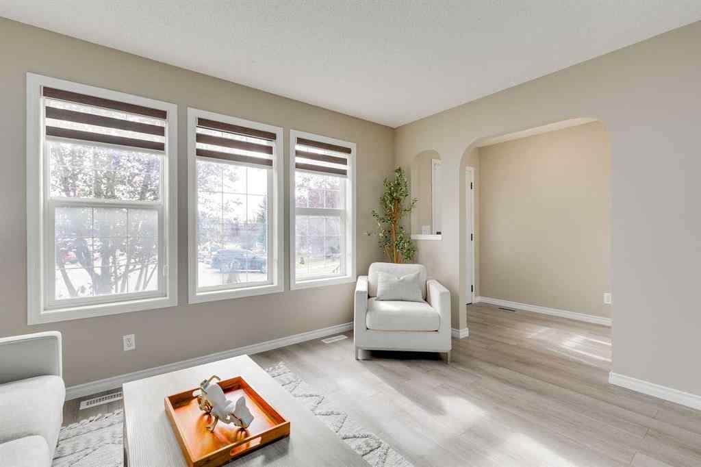 MLS® A2258951 - 67 Saddlebrook Place NE in Saddle Ridge Calgary, Residential