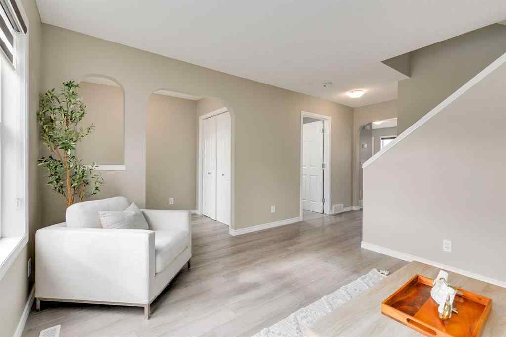 MLS® A2258951 - 67 Saddlebrook Place NE in Saddle Ridge Calgary, Residential