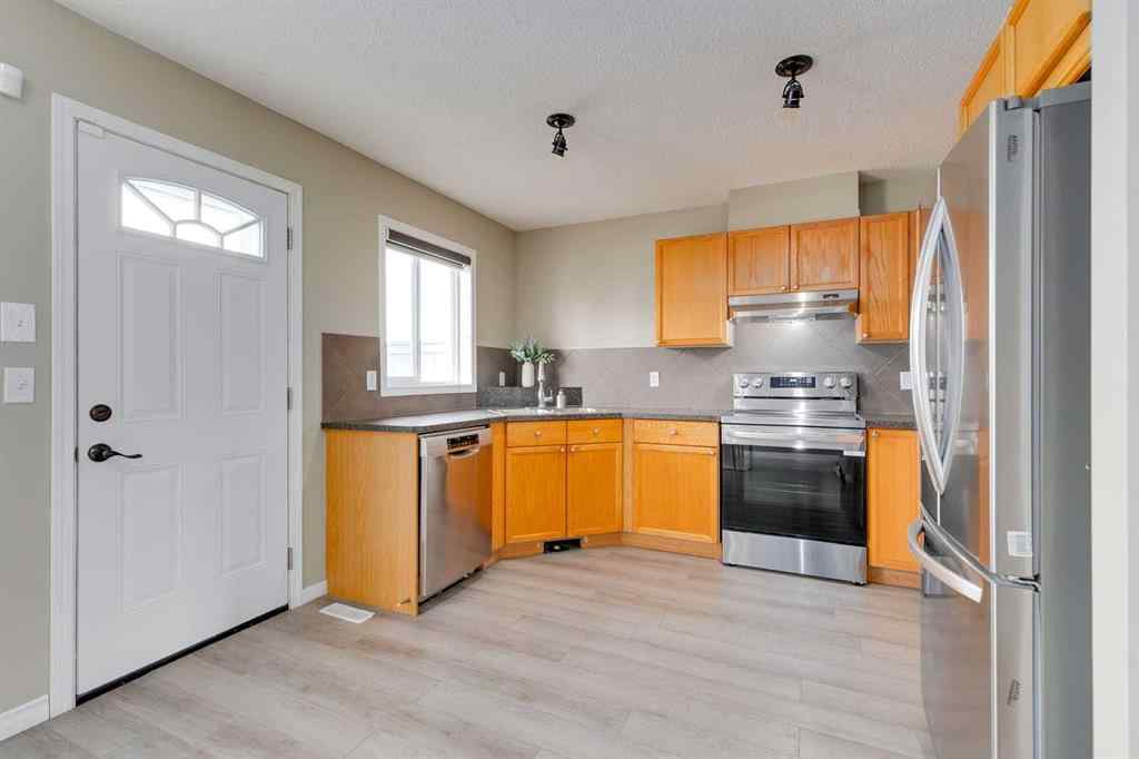 MLS® A2258951 - 67 Saddlebrook Place NE in Saddle Ridge Calgary, Residential