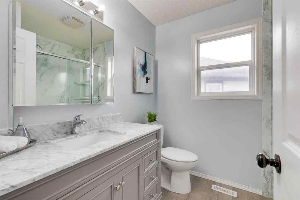 MLS® A2258951 - 67 Saddlebrook Place NE in Saddle Ridge Calgary, Residential