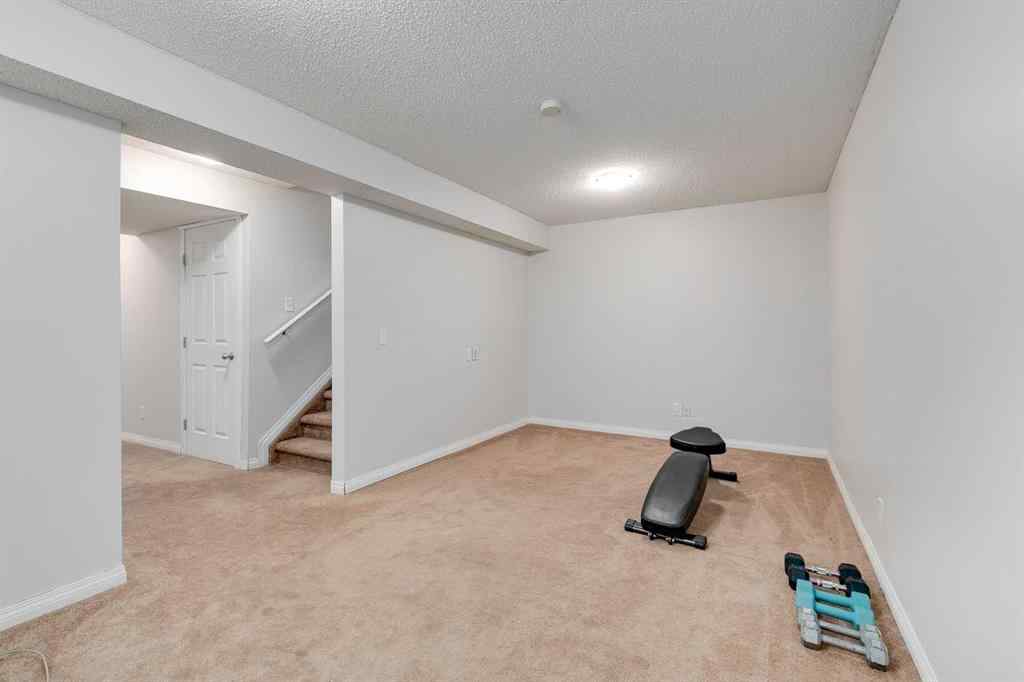MLS® A2258951 - 67 Saddlebrook Place NE in Saddle Ridge Calgary, Residential