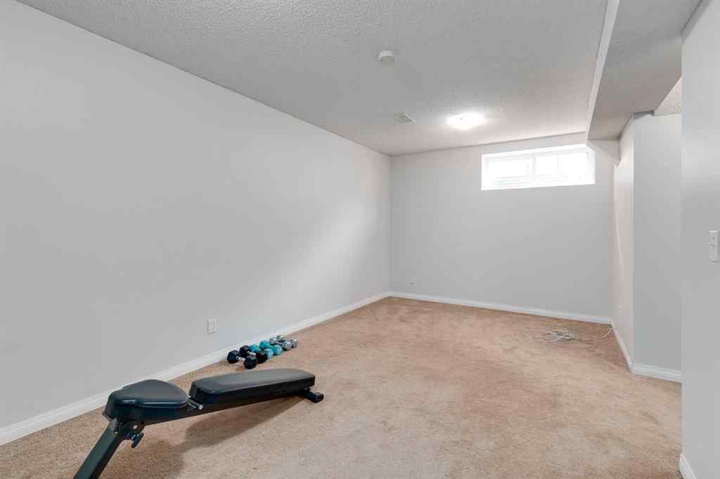 MLS® A2258951 - 67 Saddlebrook Place NE in Saddle Ridge Calgary, Residential