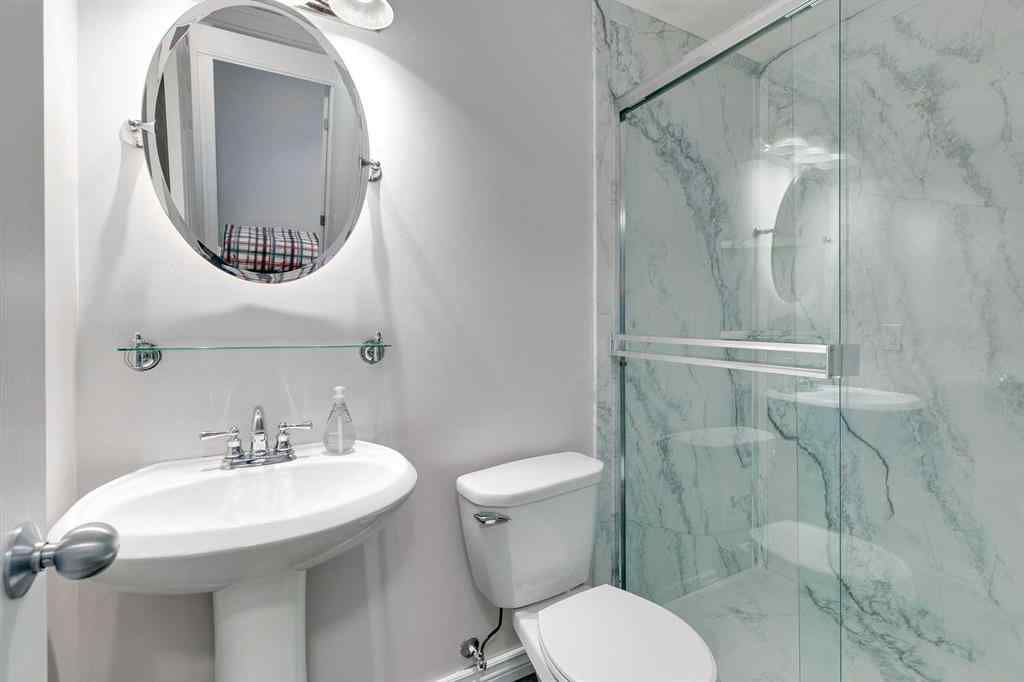 MLS® A2258951 - 67 Saddlebrook Place NE in Saddle Ridge Calgary, Residential