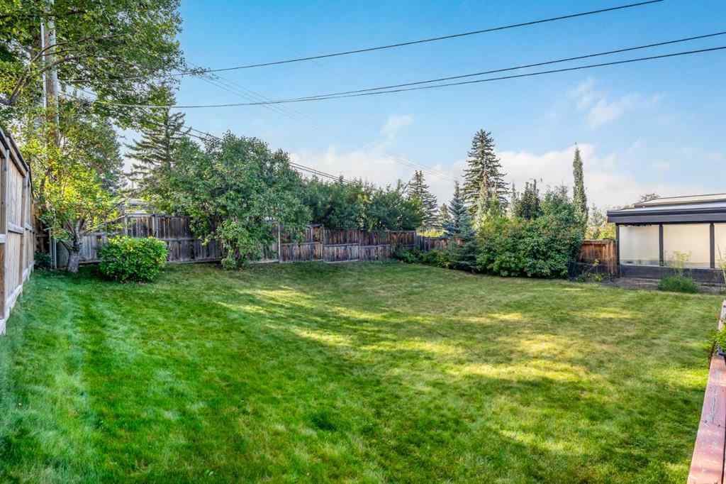 MLS® A2258953 - 1437 23 Street SW in Scarboro/Sunalta West Calgary, Residential