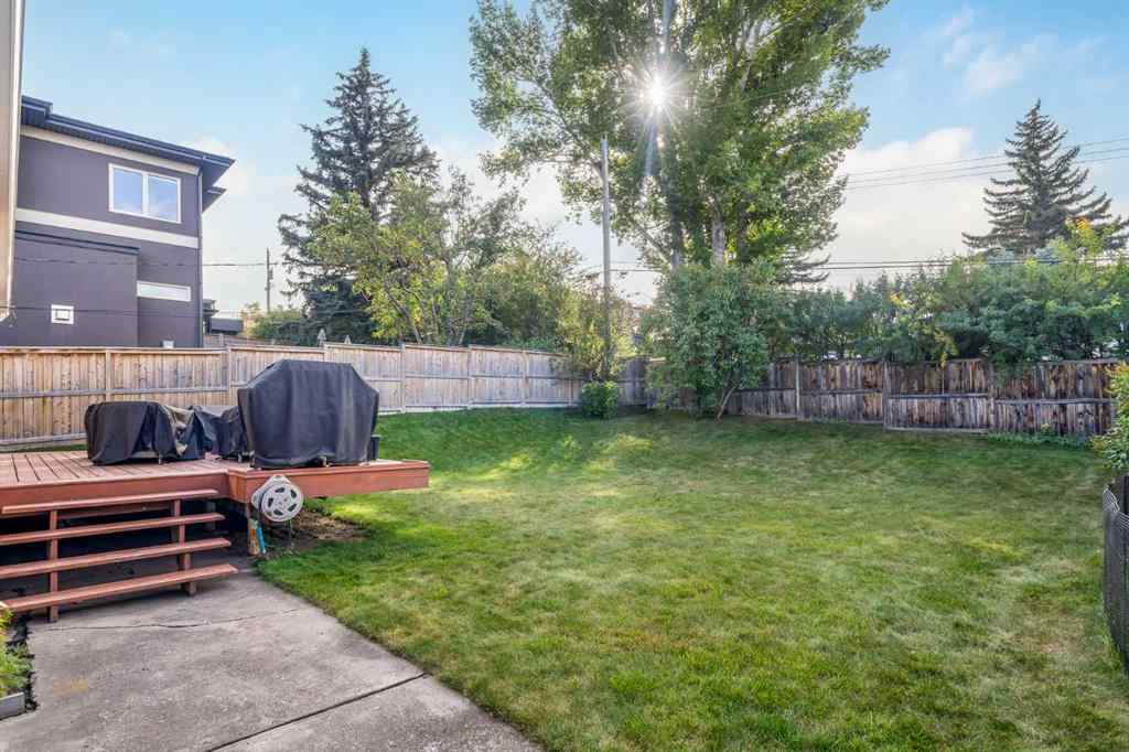 MLS® A2258953 - 1437 23 Street SW in Scarboro/Sunalta West Calgary, Residential