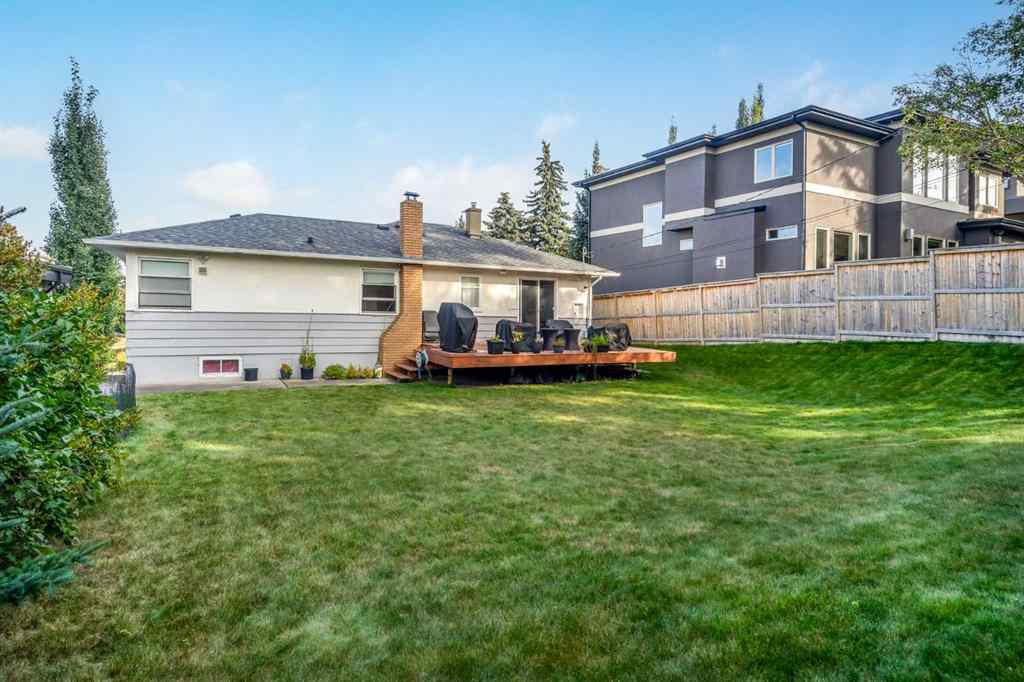 MLS® A2258953 - 1437 23 Street SW in Scarboro/Sunalta West Calgary, Residential