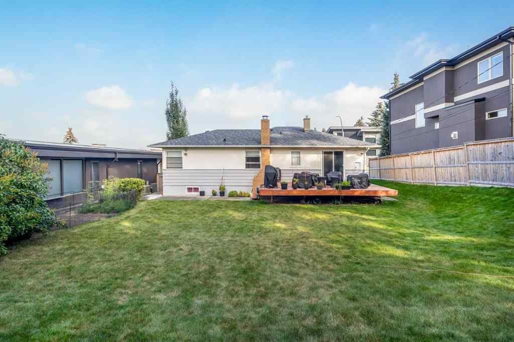 MLS® A2258953 - 1437 23 Street SW in Scarboro/Sunalta West Calgary, Residential