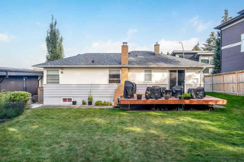 MLS® A2258953 - 1437 23 Street SW in Scarboro/Sunalta West Calgary, Residential