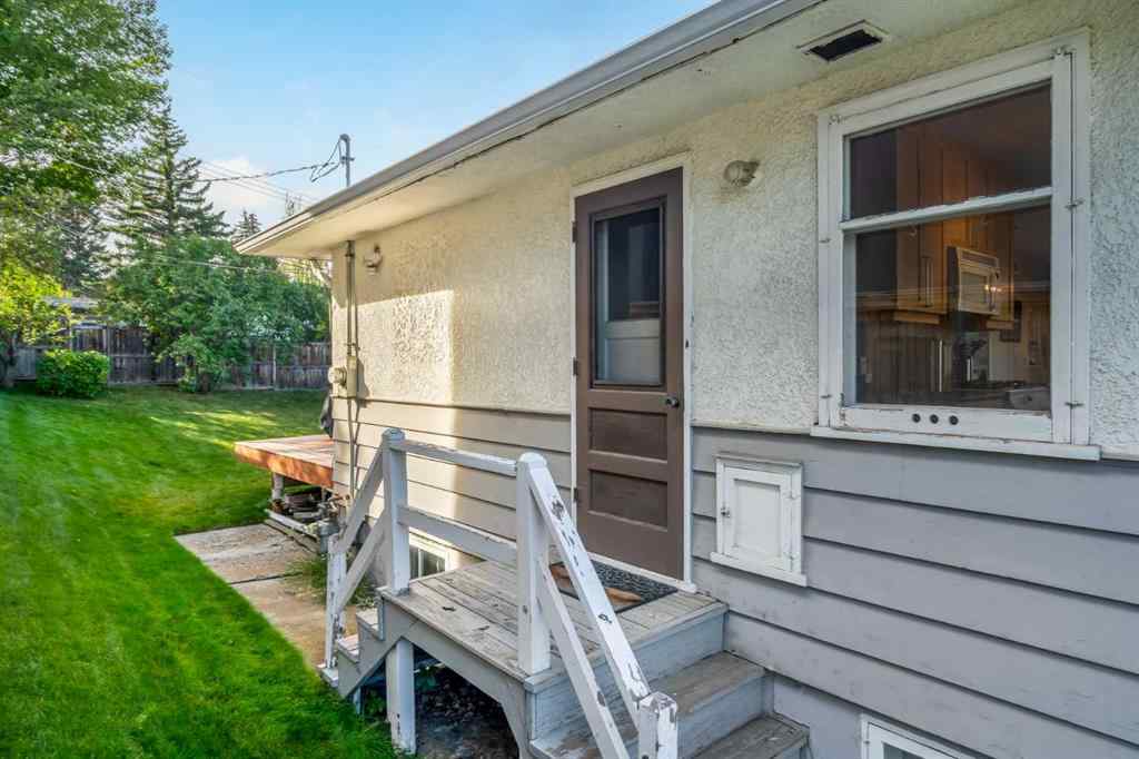 MLS® A2258953 - 1437 23 Street SW in Scarboro/Sunalta West Calgary, Residential