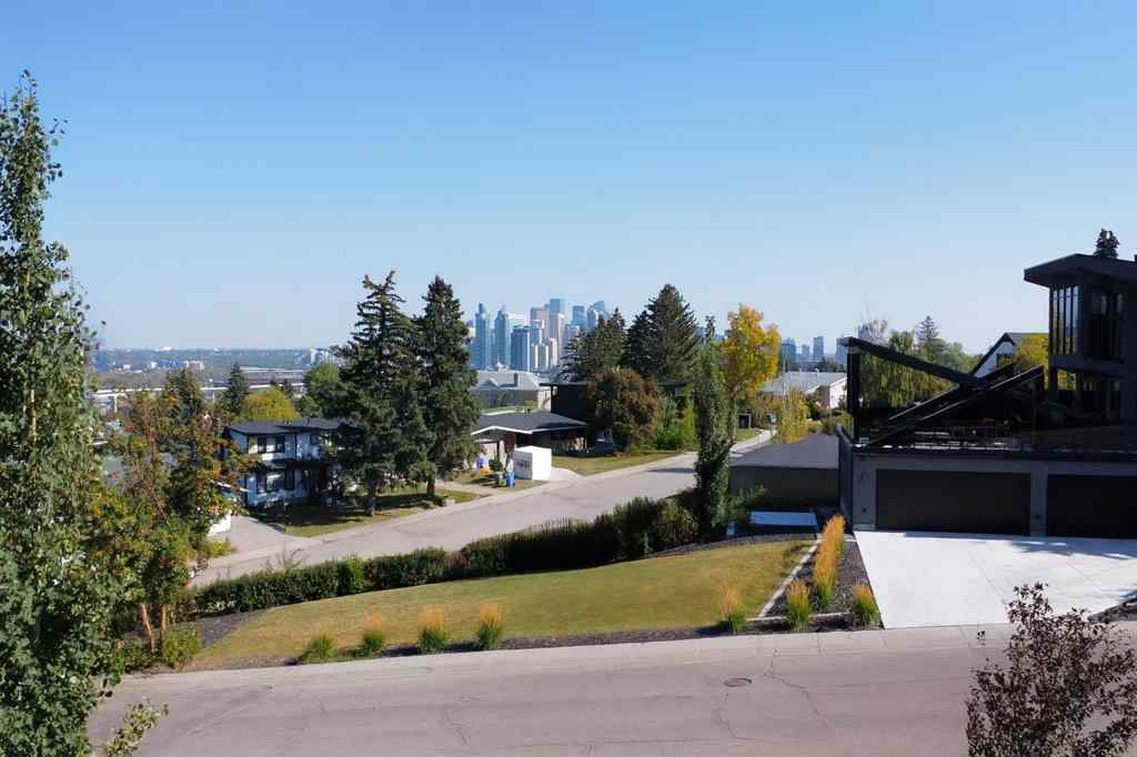 MLS® A2258953 - 1437 23 Street SW in Scarboro/Sunalta West Calgary, Residential