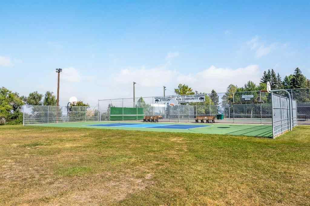 MLS® A2258953 - 1437 23 Street SW in Scarboro/Sunalta West Calgary, Residential