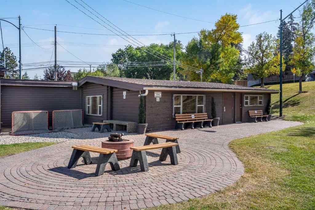 MLS® A2258953 - 1437 23 Street SW in Scarboro/Sunalta West Calgary, Residential