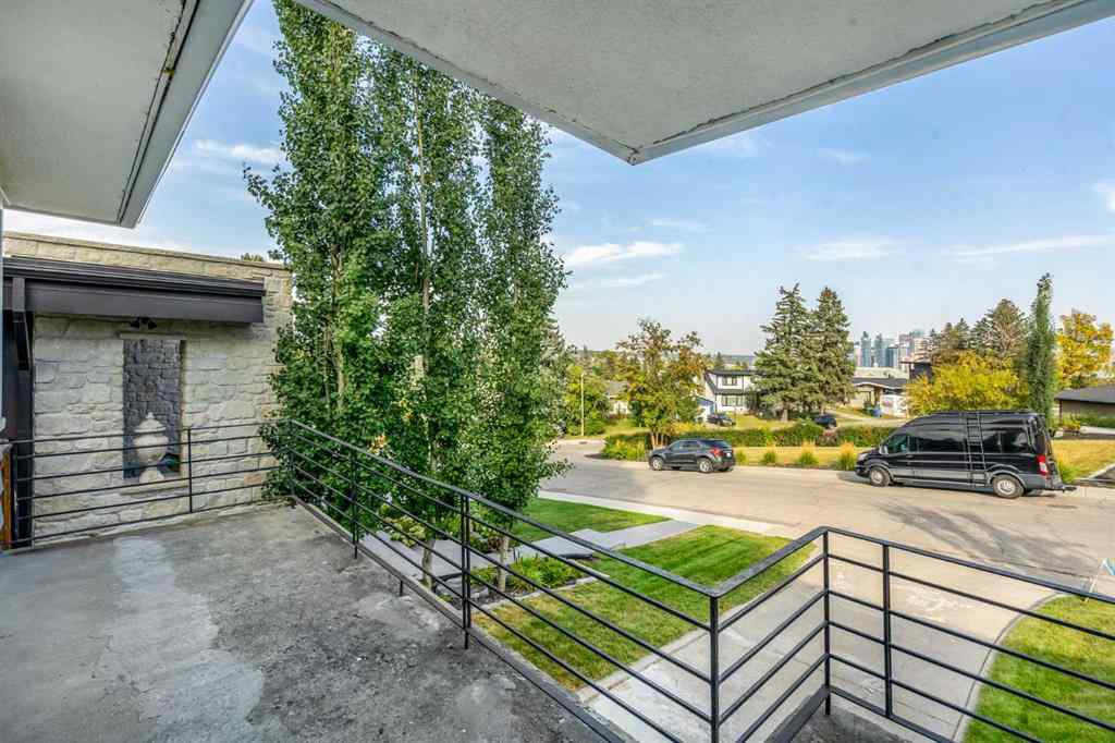 MLS® A2258953 - 1437 23 Street SW in Scarboro/Sunalta West Calgary, Residential