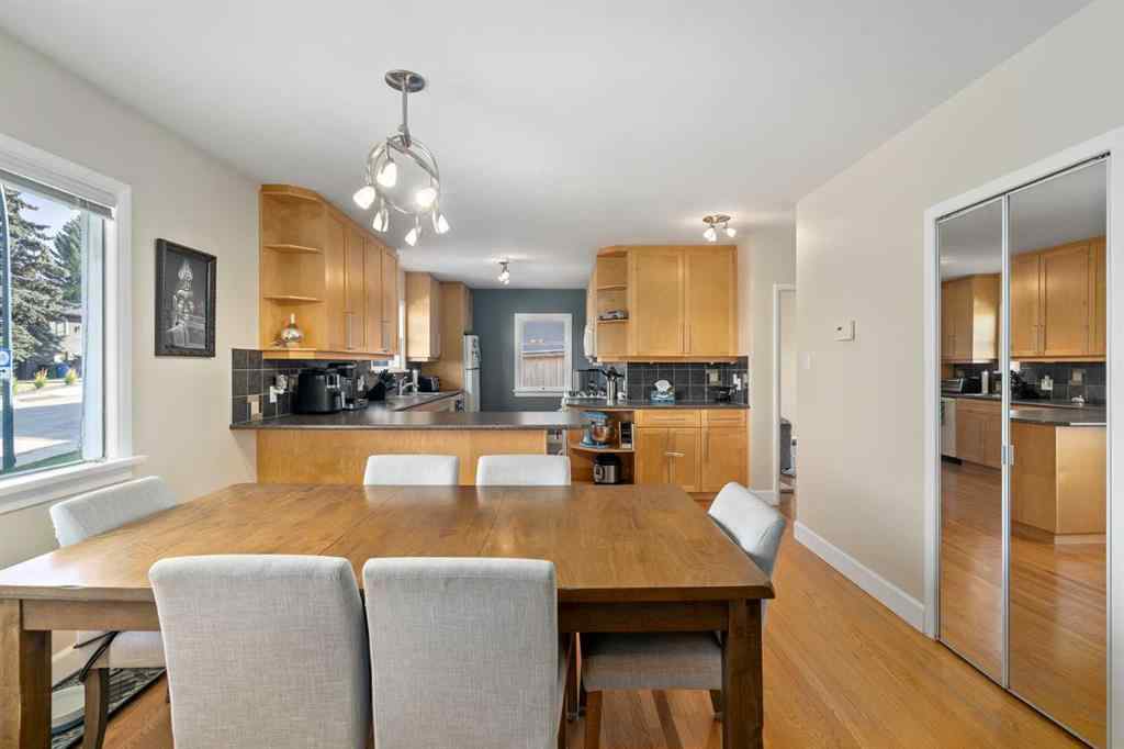 MLS® A2258953 - 1437 23 Street SW in Scarboro/Sunalta West Calgary, Residential