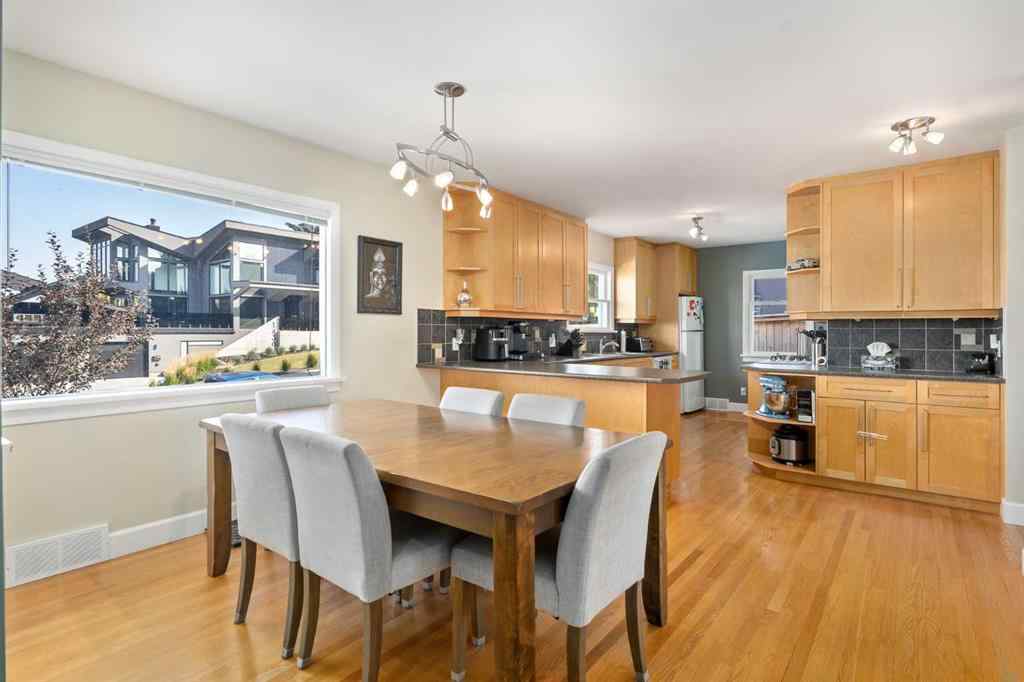 MLS® A2258953 - 1437 23 Street SW in Scarboro/Sunalta West Calgary, Residential