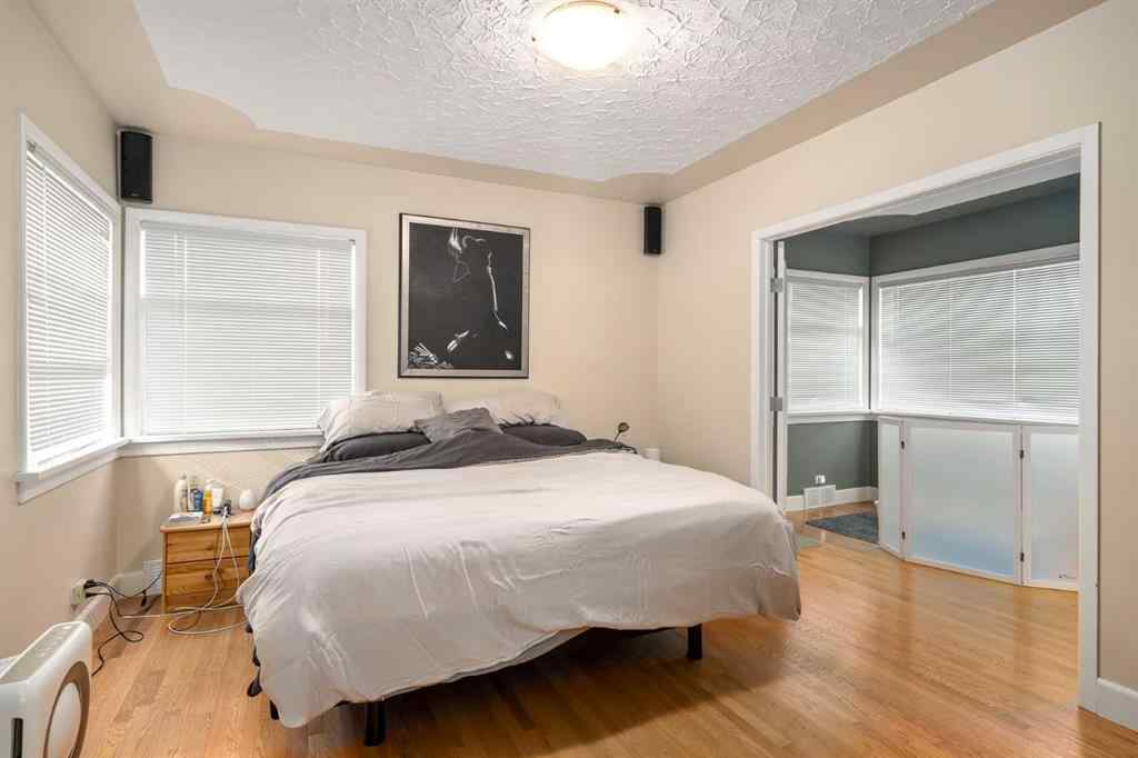 MLS® A2258953 - 1437 23 Street SW in Scarboro/Sunalta West Calgary, Residential