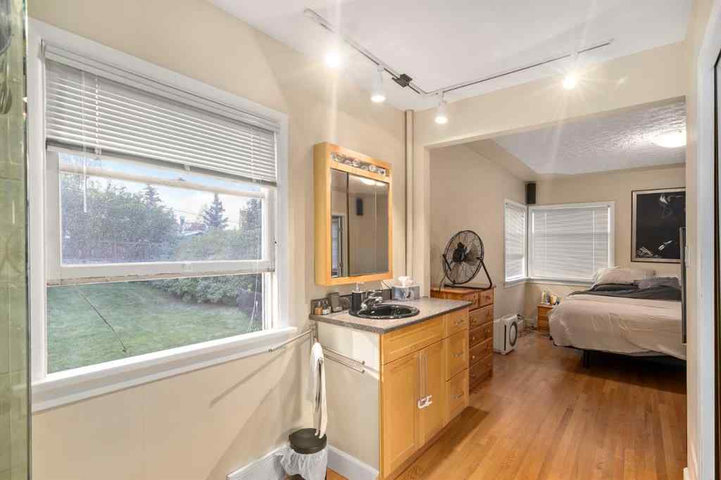 MLS® A2258953 - 1437 23 Street SW in Scarboro/Sunalta West Calgary, Residential