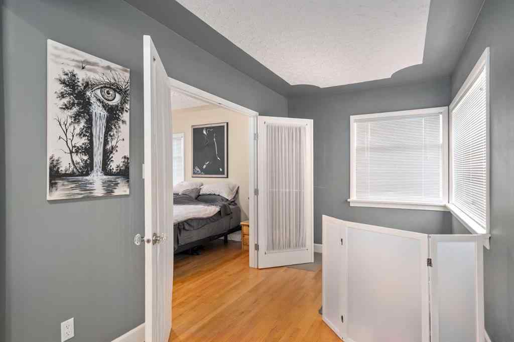 MLS® A2258953 - 1437 23 Street SW in Scarboro/Sunalta West Calgary, Residential