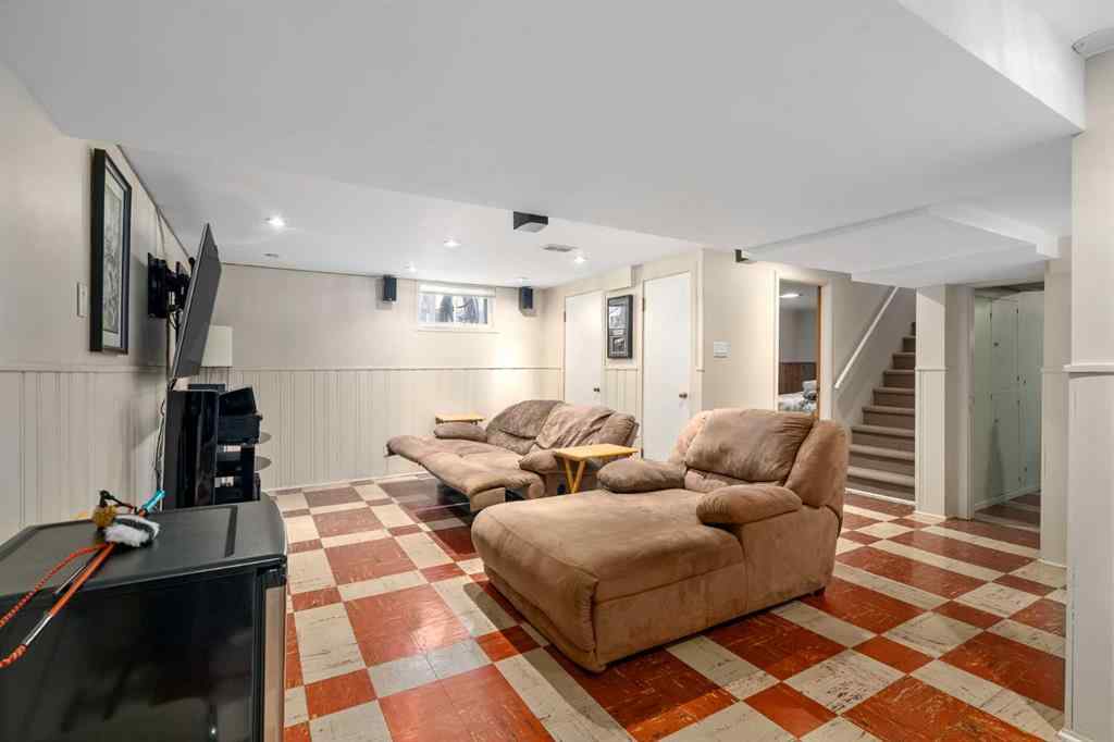 MLS® A2258953 - 1437 23 Street SW in Scarboro/Sunalta West Calgary, Residential