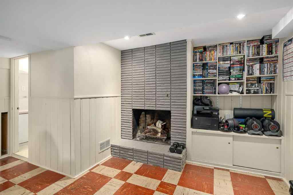 MLS® A2258953 - 1437 23 Street SW in Scarboro/Sunalta West Calgary, Residential