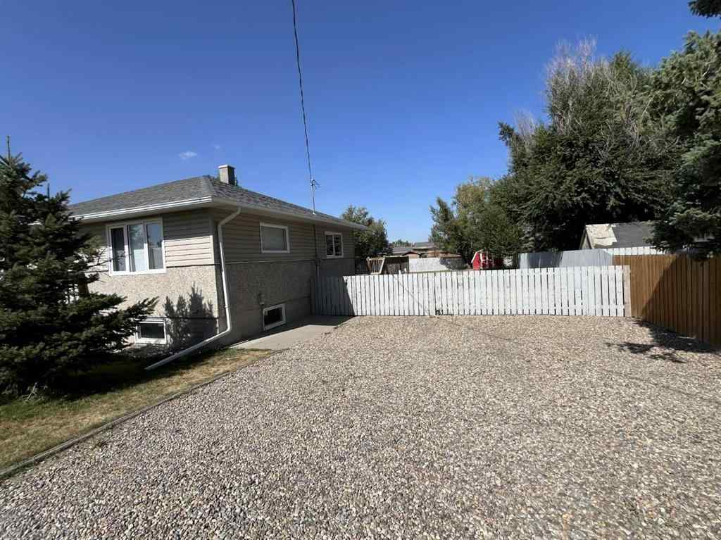 MLS® A2258954 - 126 Harris Road  in NONE Taber, Residential