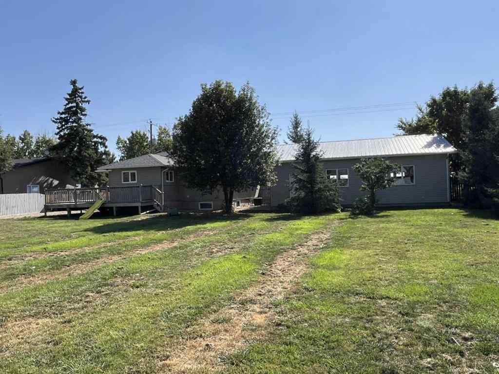 MLS® A2258954 - 126 Harris Road  in NONE Taber, Residential