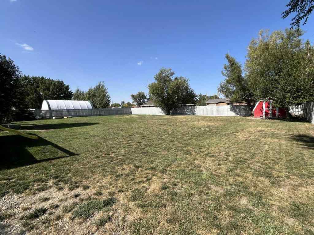 MLS® A2258954 - 126 Harris Road  in NONE Taber, Residential