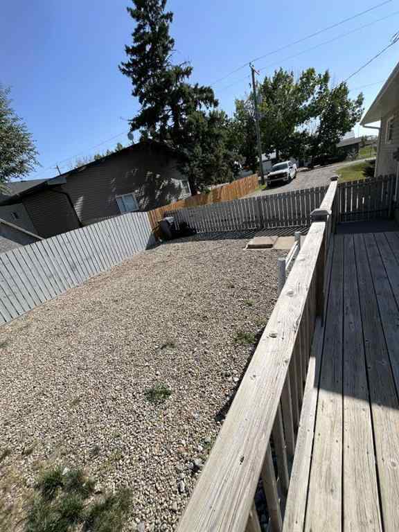 MLS® A2258954 - 126 Harris Road  in NONE Taber, Residential