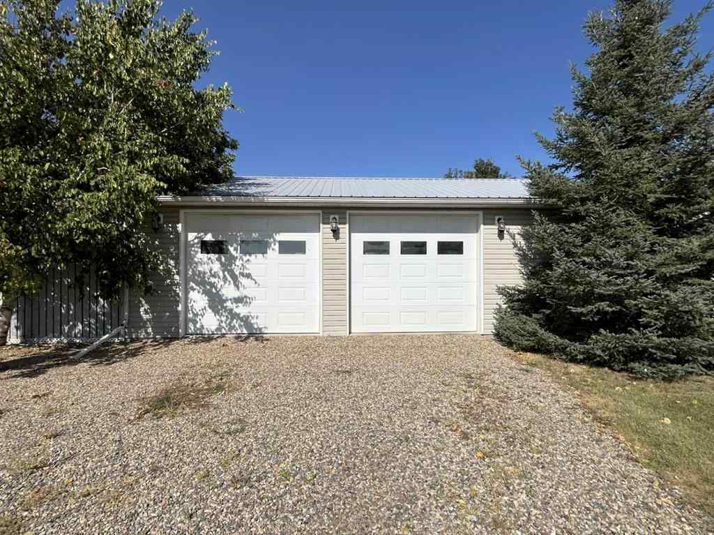 MLS® A2258954 - 126 Harris Road  in NONE Taber, Residential