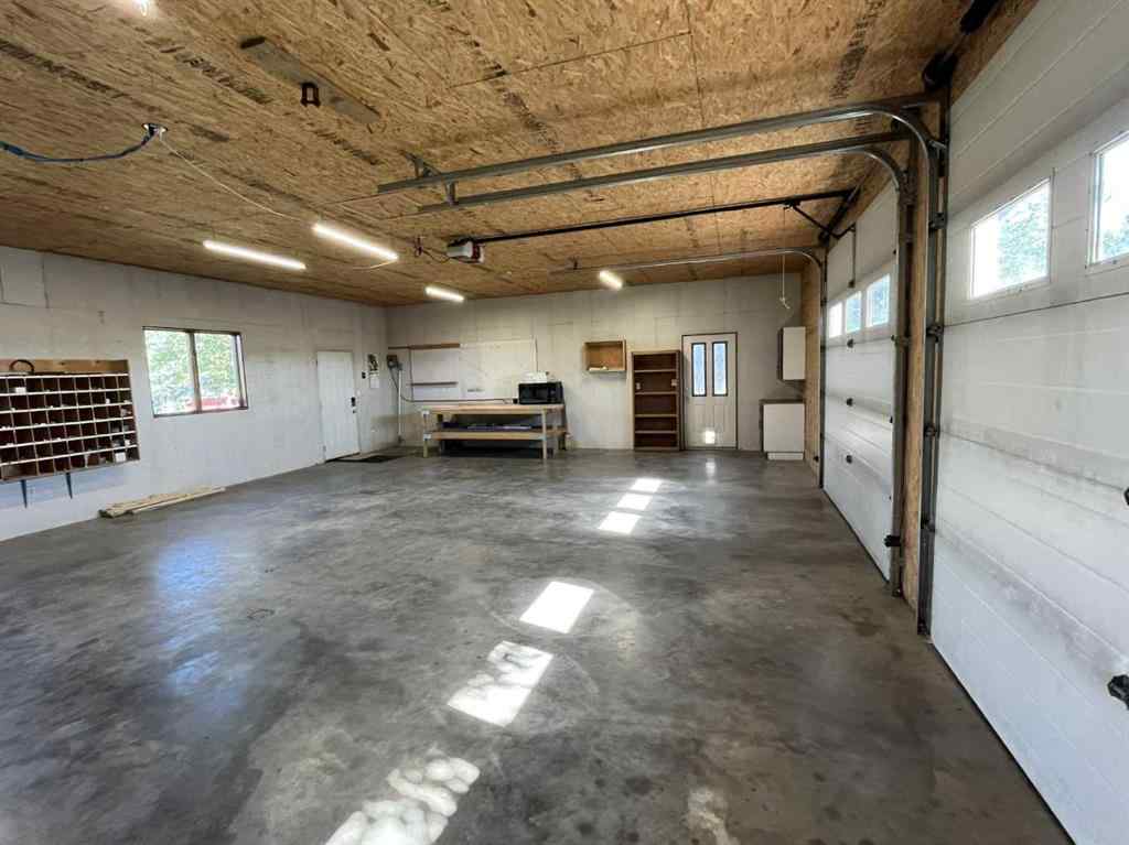 MLS® A2258954 - 126 Harris Road  in NONE Taber, Residential