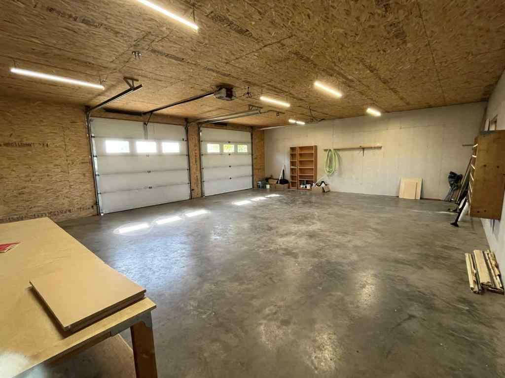 MLS® A2258954 - 126 Harris Road  in NONE Taber, Residential