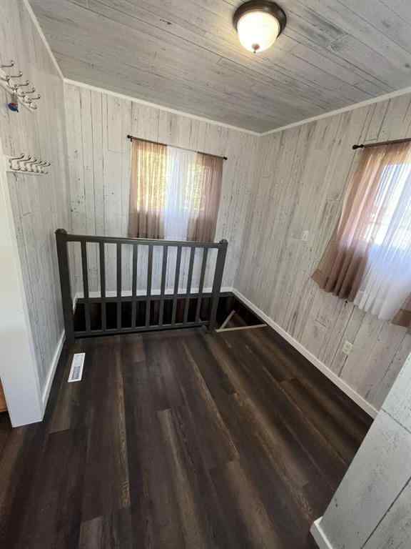 MLS® A2258954 - 126 Harris Road  in NONE Taber, Residential