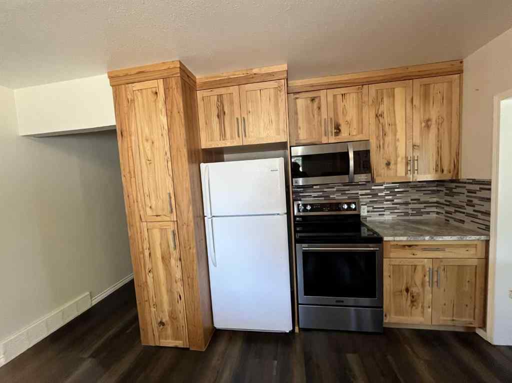 MLS® A2258954 - 126 Harris Road  in NONE Taber, Residential