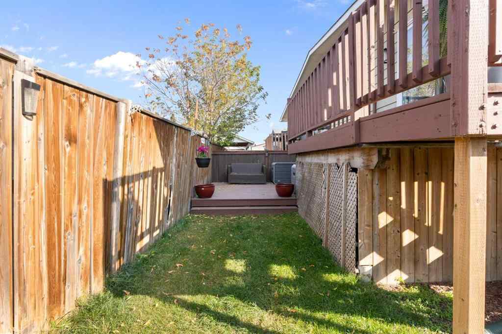 MLS® A2258955 - Unit #2 524 First Street E in East End Cochrane, Residential