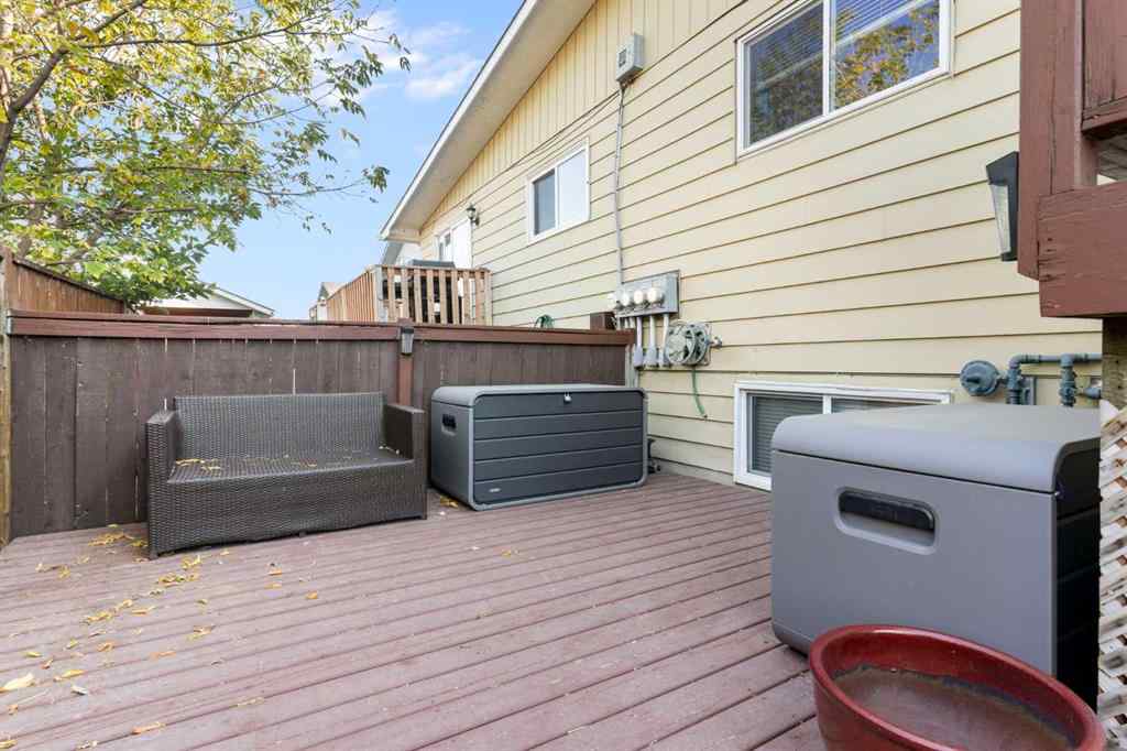 MLS® A2258955 - Unit #2 524 First Street E in East End Cochrane, Residential