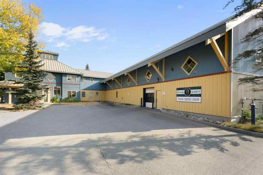 MLS® A2258955 - Unit #2 524 First Street E in East End Cochrane, Residential