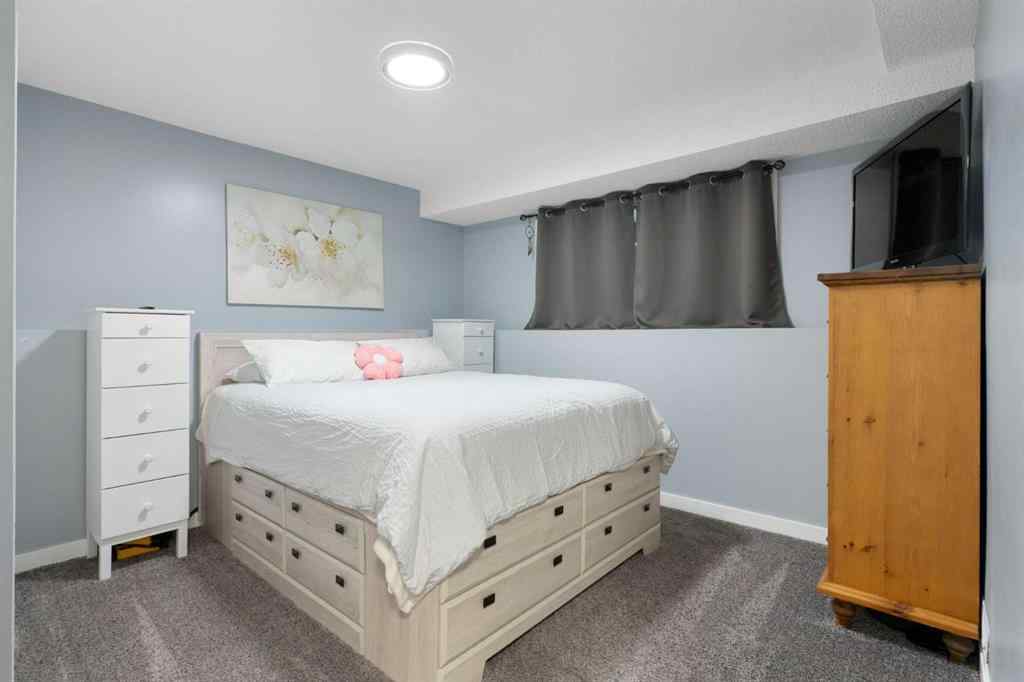 MLS® A2258955 - Unit #2 524 First Street E in East End Cochrane, Residential