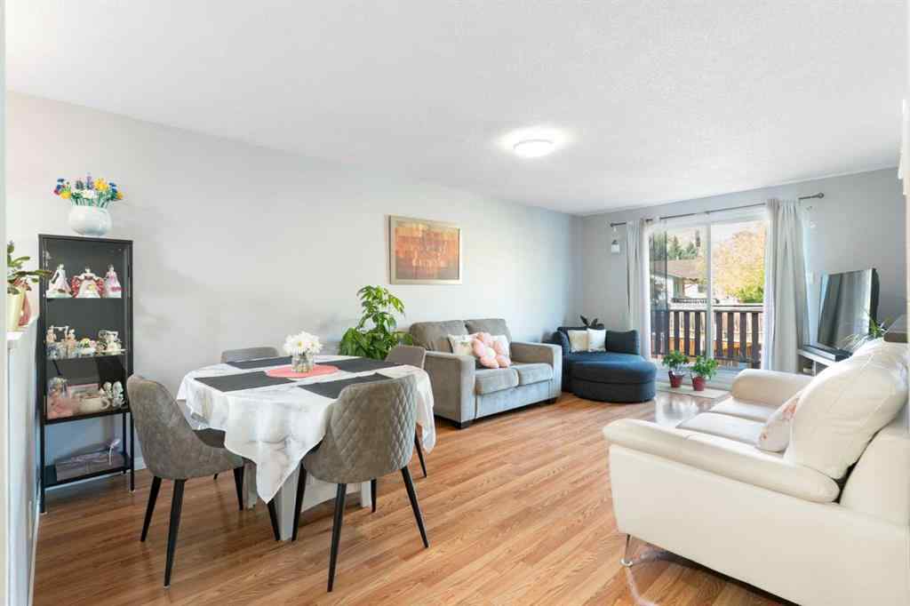 MLS® A2258955 - Unit #2 524 First Street E in East End Cochrane, Residential