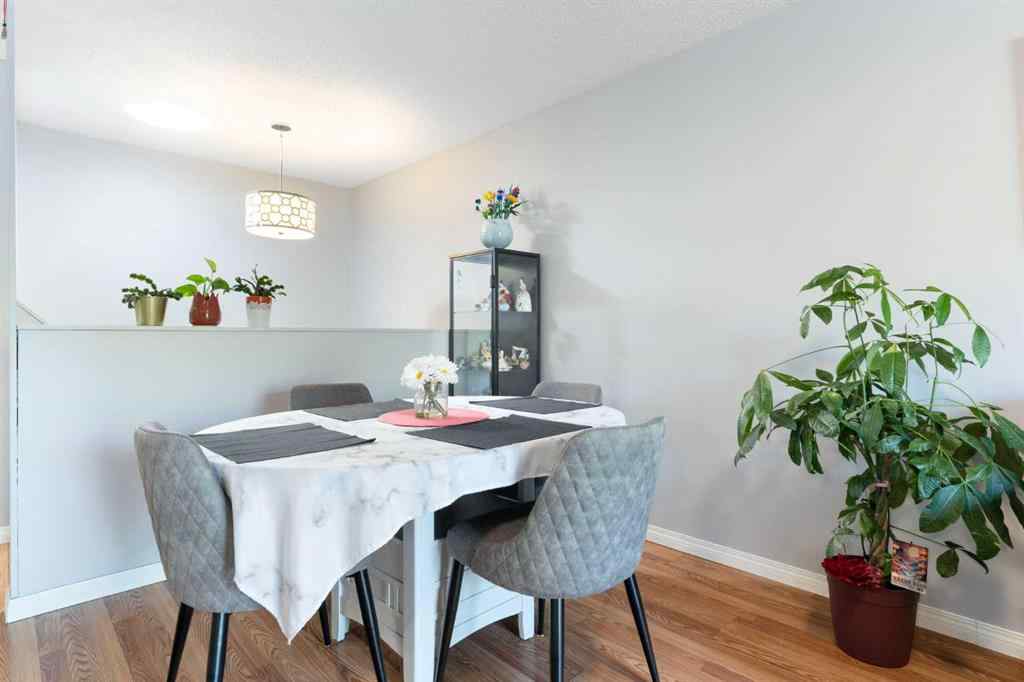 MLS® A2258955 - Unit #2 524 First Street E in East End Cochrane, Residential