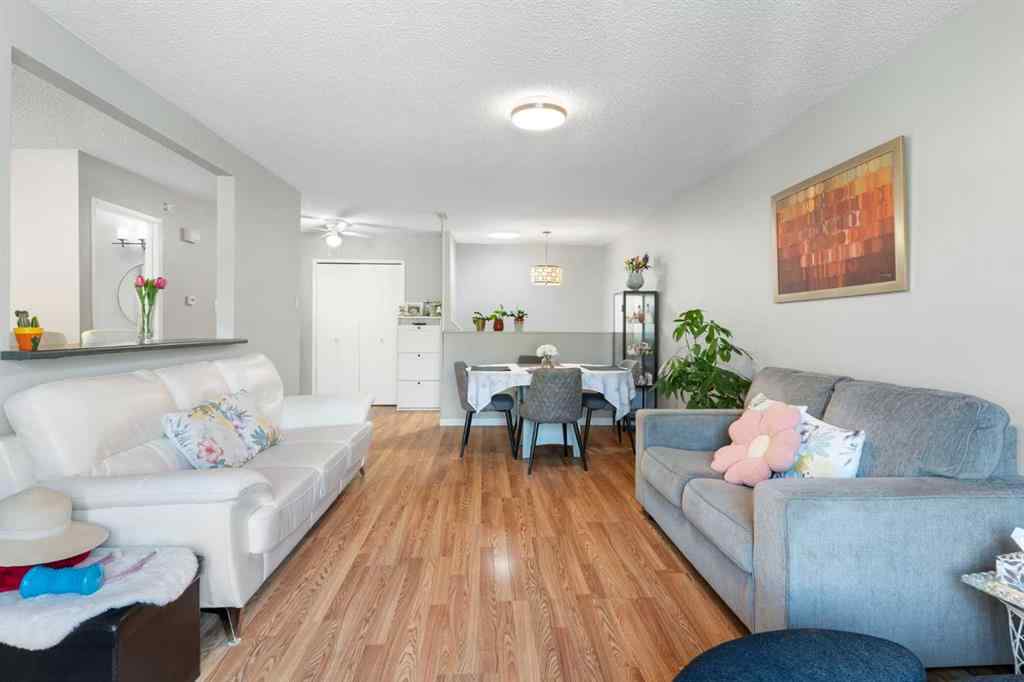 MLS® A2258955 - Unit #2 524 First Street E in East End Cochrane, Residential