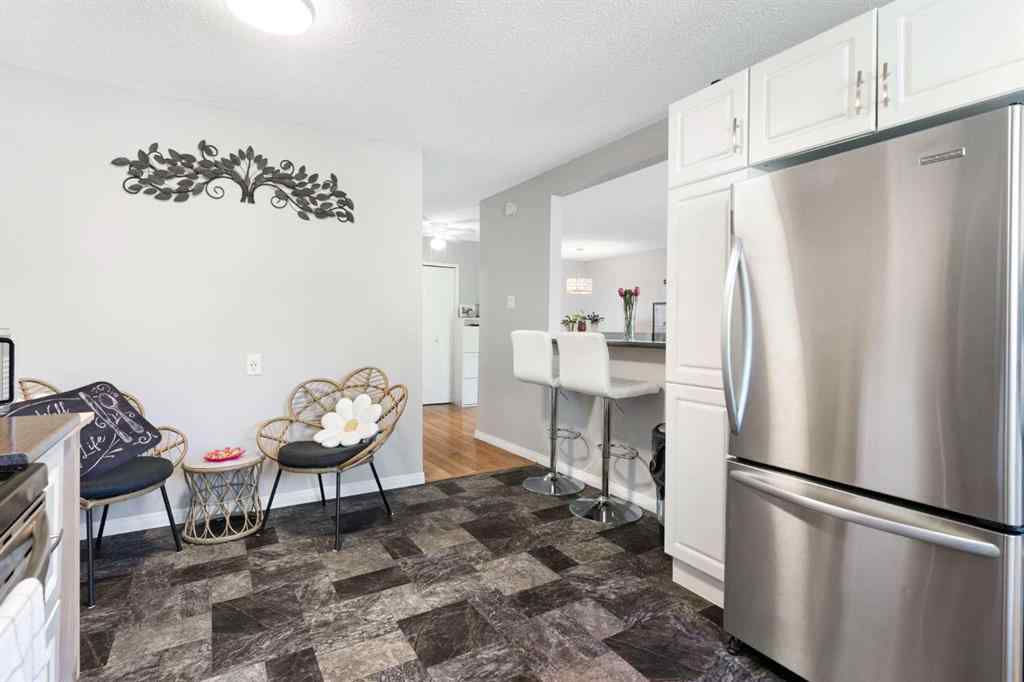 MLS® A2258955 - Unit #2 524 First Street E in East End Cochrane, Residential