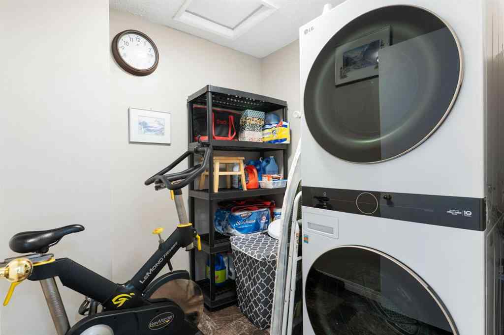 MLS® A2258955 - Unit #2 524 First Street E in East End Cochrane, Residential