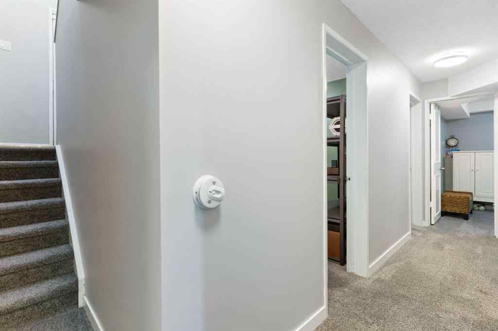 MLS® A2258955 - Unit #2 524 First Street E in East End Cochrane, Residential