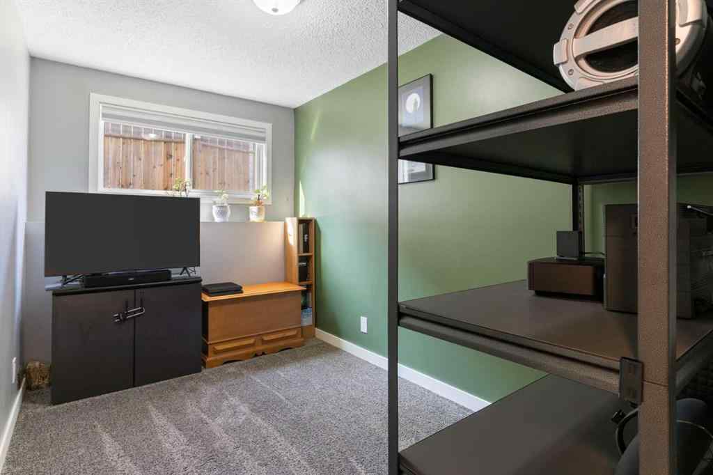 MLS® A2258955 - Unit #2 524 First Street E in East End Cochrane, Residential