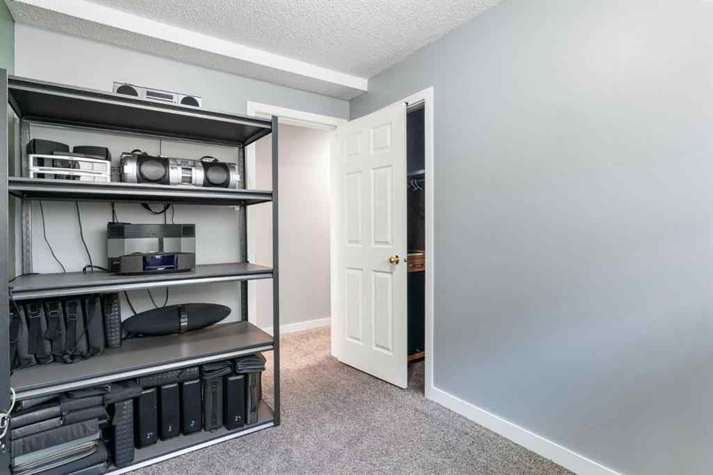 MLS® A2258955 - Unit #2 524 First Street E in East End Cochrane, Residential