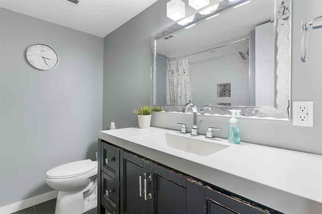 MLS® A2258955 - Unit #2 524 First Street E in East End Cochrane, Residential