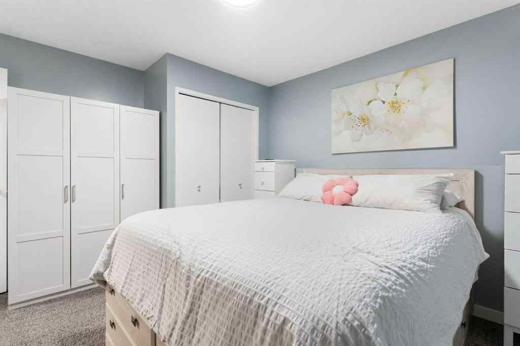 MLS® A2258955 - Unit #2 524 First Street E in East End Cochrane, Residential