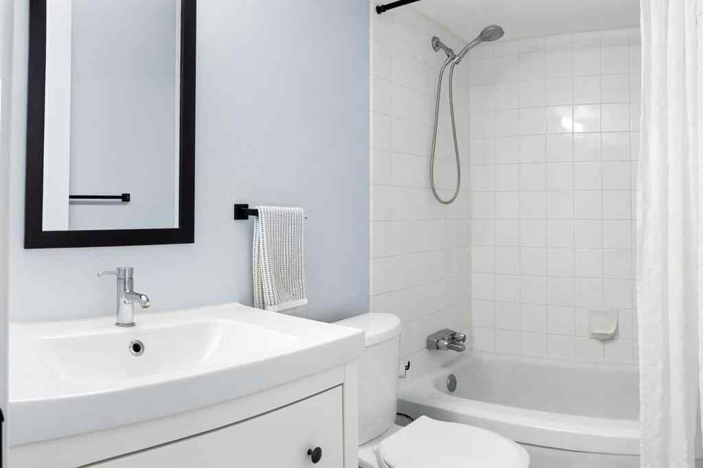 MLS® A2258957 - Unit #802 1414 12 Street  in Beltline Calgary, Residential